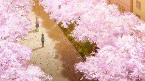 Megami-ryou no Ryoubo-kun